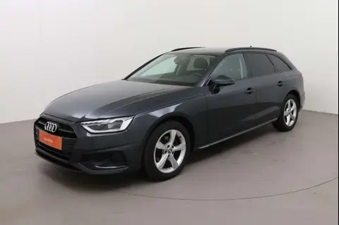 Used AUDI A4 Diesel 2020 Ad 