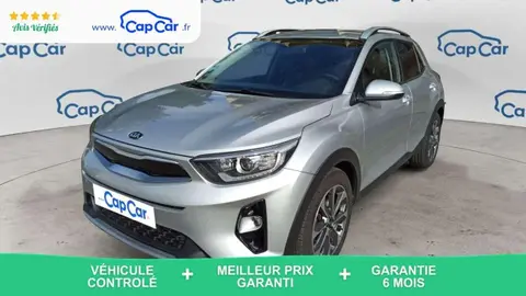 Used KIA STONIC Petrol 2019 Ad 