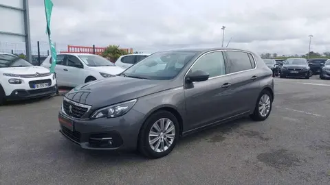 Used PEUGEOT 308 Diesel 2020 Ad 