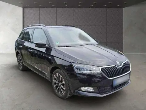 Annonce SKODA FABIA Essence 2020 d'occasion 