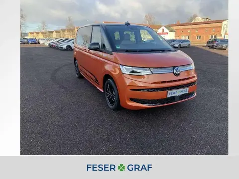 Used VOLKSWAGEN T7 Hybrid 2024 Ad 