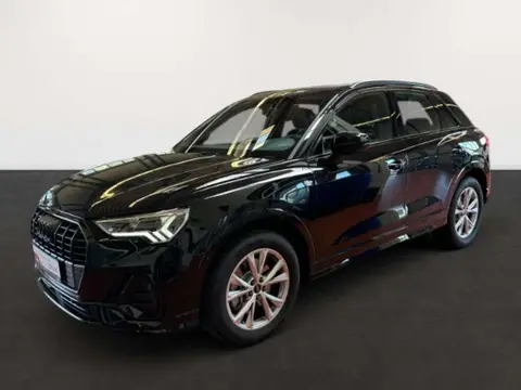 Used AUDI Q3 Petrol 2024 Ad 