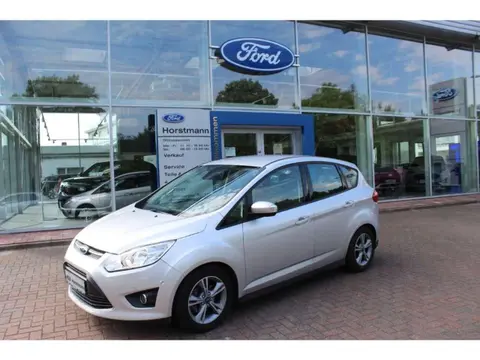 Used FORD C-MAX Petrol 2015 Ad 