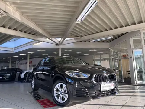 Used BMW X2 Hybrid 2022 Ad 