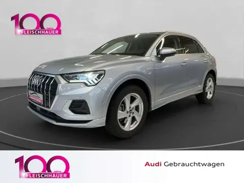 Used AUDI Q3 Petrol 2021 Ad Germany