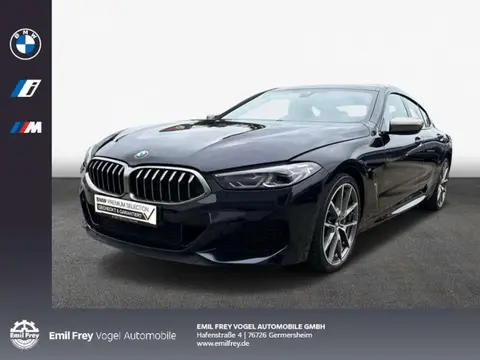 Annonce BMW M850 Essence 2021 d'occasion 