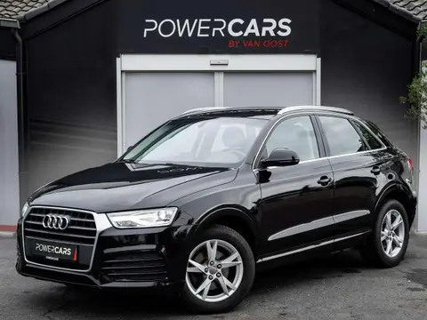 Used AUDI Q3 Petrol 2017 Ad 