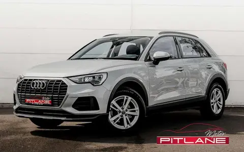 Used AUDI Q3 Diesel 2020 Ad 