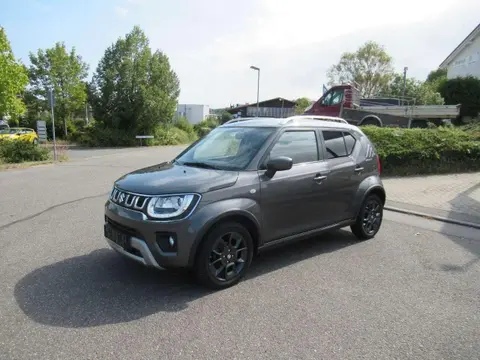 Used SUZUKI IGNIS Petrol 2020 Ad 