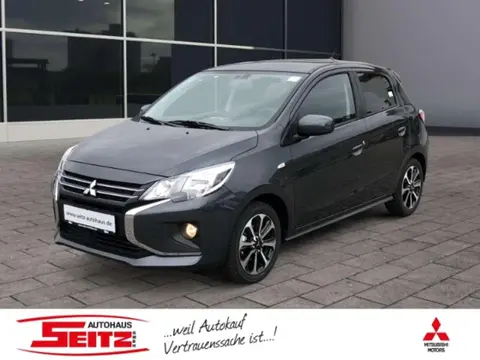 Annonce MITSUBISHI SPACE STAR Essence 2024 d'occasion 