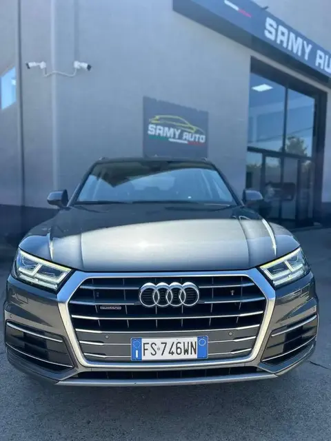 Annonce AUDI Q5 Diesel 2019 d'occasion 