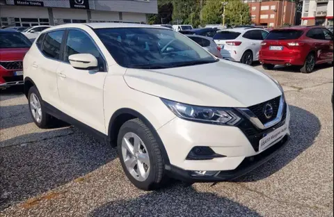 Used NISSAN QASHQAI Petrol 2020 Ad 