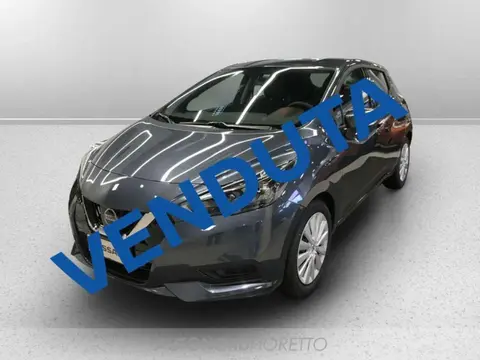 Used NISSAN MICRA Petrol 2021 Ad 