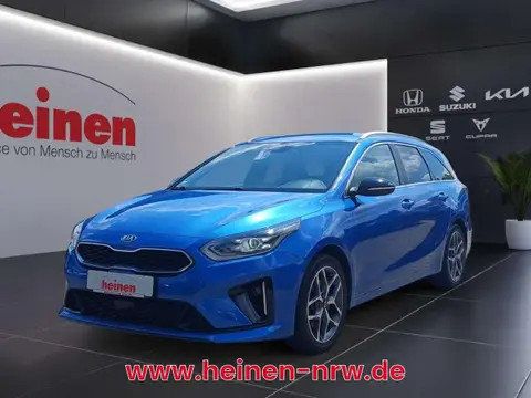 Used KIA CEED Petrol 2019 Ad 