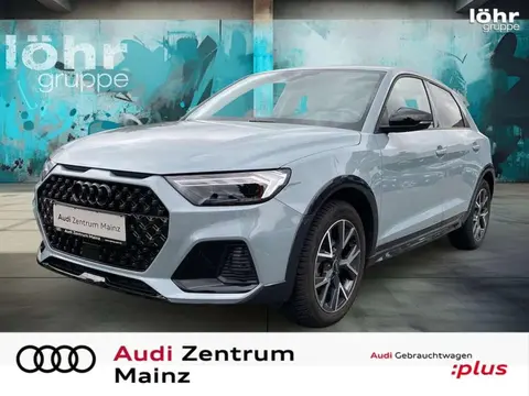 Annonce AUDI A1 Essence 2024 d'occasion 