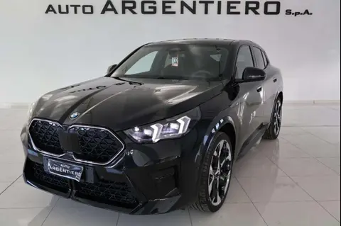 Annonce BMW X2 Diesel 2024 d'occasion 