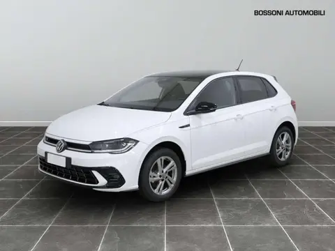 Annonce VOLKSWAGEN POLO Essence 2024 d'occasion 