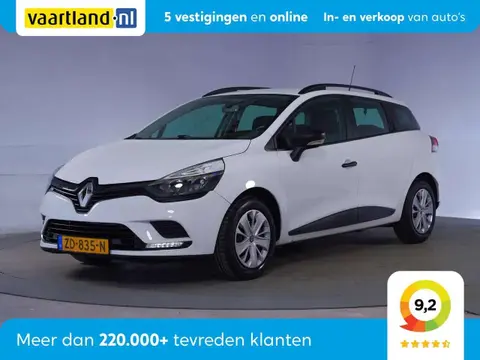 Used RENAULT CLIO Petrol 2019 Ad 