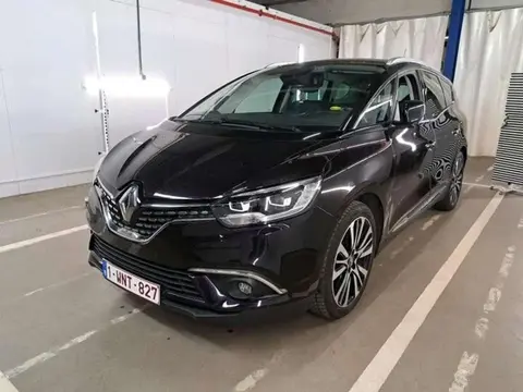 Used RENAULT GRAND SCENIC Petrol 2019 Ad 