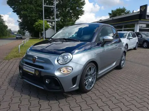 Used ABARTH 695 Petrol 2019 Ad 