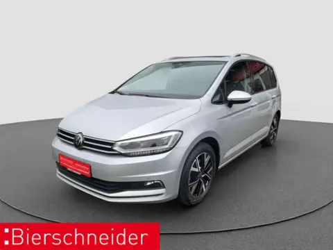 Used VOLKSWAGEN TOURAN Petrol 2024 Ad 