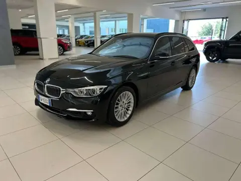 Used BMW SERIE 3 Diesel 2019 Ad 