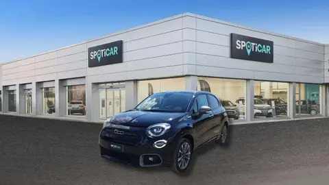 Annonce FIAT 500X Diesel 2023 d'occasion 