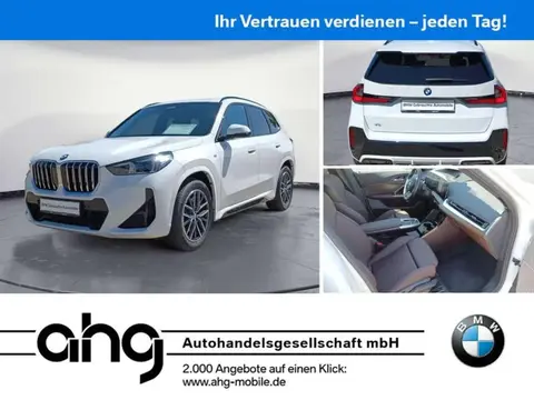 Used BMW X1 Petrol 2023 Ad 