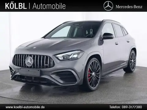 Used MERCEDES-BENZ CLASSE GLA Petrol 2023 Ad 