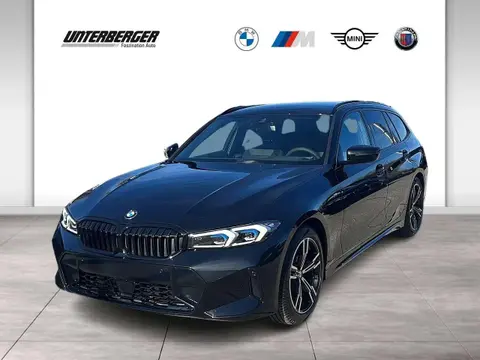 Annonce BMW SERIE 3 Diesel 2024 d'occasion 