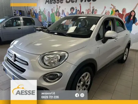 Used FIAT 500X Diesel 2020 Ad 