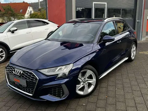 Used AUDI A3 Petrol 2020 Ad 