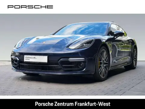 Annonce PORSCHE PANAMERA Essence 2020 d'occasion 