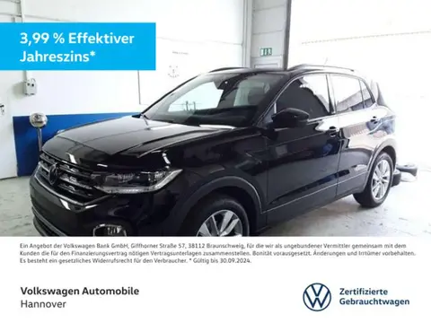 Used VOLKSWAGEN T-CROSS Petrol 2023 Ad 