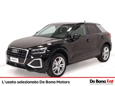 Used AUDI Q2 Petrol 2024 Ad 