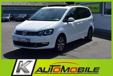 Used VOLKSWAGEN SHARAN Petrol 2022 Ad 