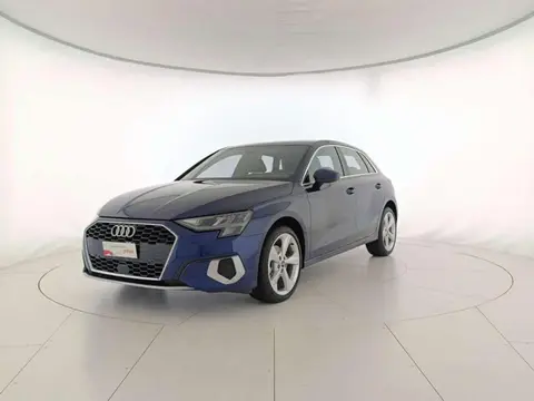 Used AUDI A3 Diesel 2024 Ad 