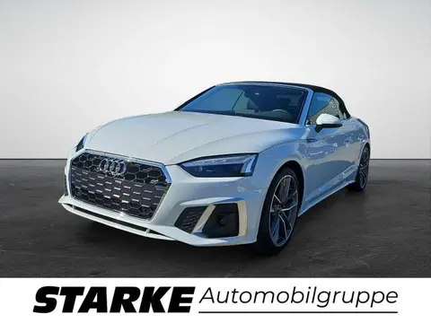 Used AUDI A5 Petrol 2024 Ad 