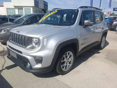 Annonce JEEP RENEGADE Diesel 2019 d'occasion 