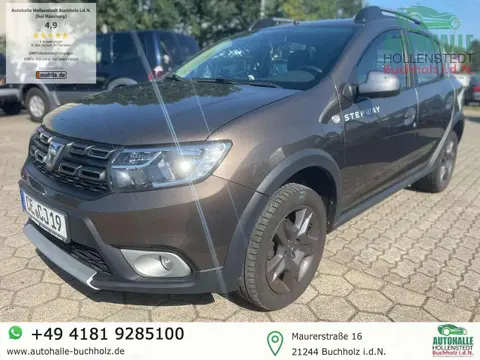 Used DACIA SANDERO Diesel 2018 Ad 