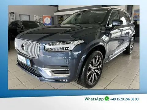 Used VOLVO XC90 Diesel 2023 Ad 