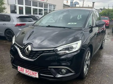 Used RENAULT SCENIC Petrol 2017 Ad 