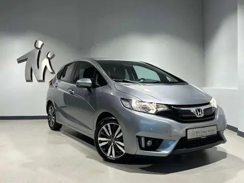 Used HONDA JAZZ Petrol 2016 Ad 