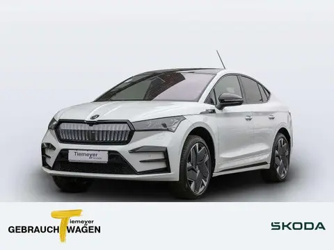 Used SKODA ENYAQ Electric 2024 Ad 