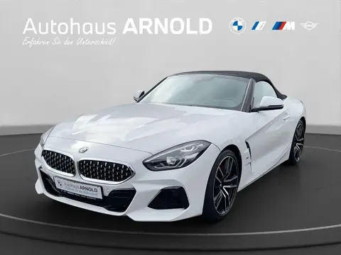 Used BMW Z4 Petrol 2021 Ad 