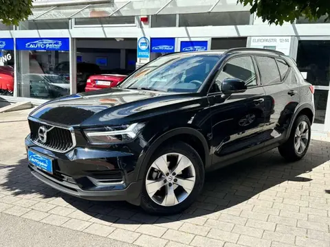 Annonce VOLVO XC40 Essence 2021 d'occasion 