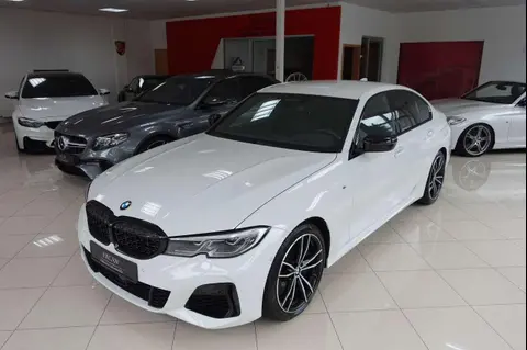 Annonce BMW SERIE 3 Essence 2021 d'occasion 