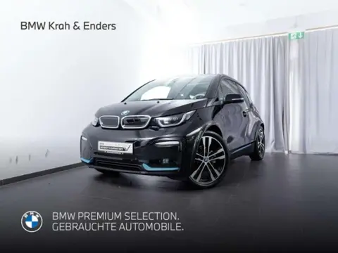 Annonce BMW I3 Électrique 2022 d'occasion 