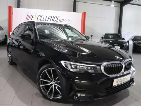 Annonce BMW SERIE 3 Diesel 2020 d'occasion 