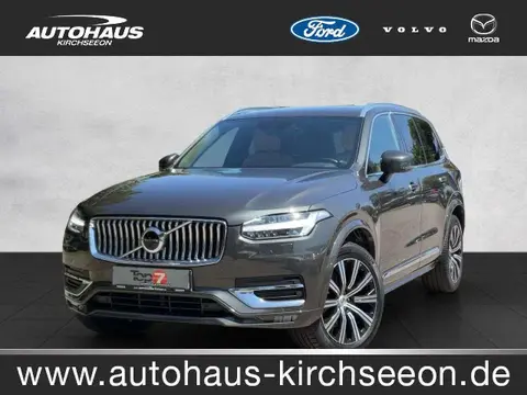 Used VOLVO XC90 Diesel 2020 Ad 